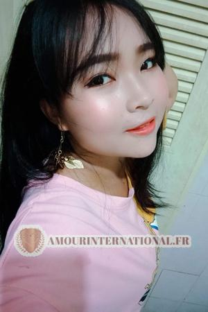 190175 - Arasa Âge: 22 - Thaïlande