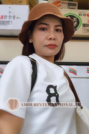 190183 - Janthima Âge: 44 - Thaïlande