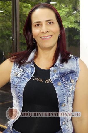 190202 - Liliana Âge: 51 - Colombie