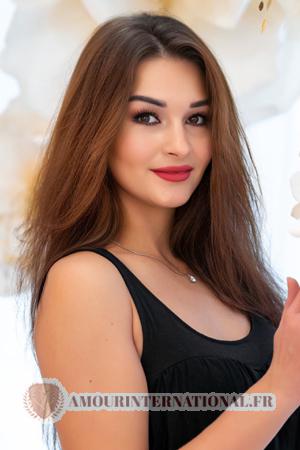 190234 - Victoria Âge: 33 - Ukraine