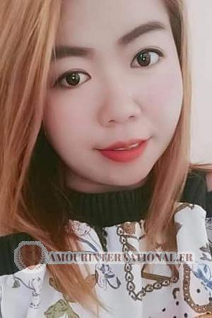 190306 - Kedsuda Âge: 34 - Thaïlande