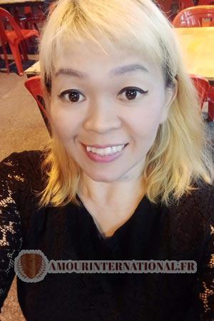 190307 - Nattaleeya Âge: 51 - Thaïlande