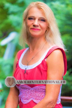 190448 - Tatiana Âge: 53 - Ukraine
