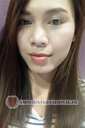 190488 - Aree Âge: 36 - Thaïlande