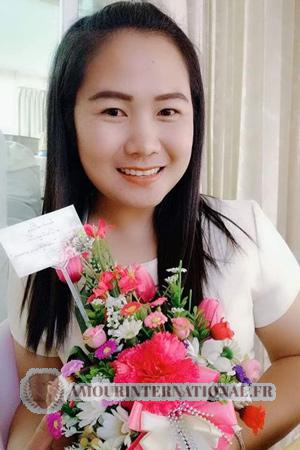 190499 - Naruemol &Acirc;ge: 36 - Tha&iuml;lande