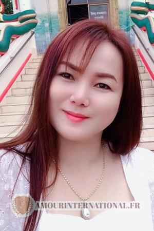190500 - Thansini Âge: 33 - Thaïlande
