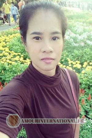 190507 - Jiratchaya Âge: 45 - Thaïlande