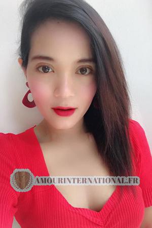 190518 - Vimonrat Âge: 44 - Thaïlande