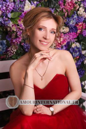 190556 - Elena Âge: 40 - Russie