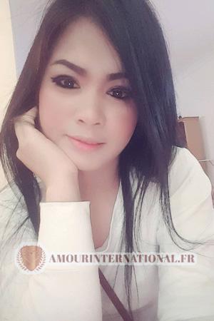 190762 - Khanuengnit Âge: 38 - Thaïlande