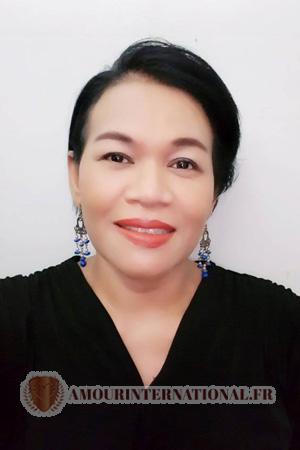 190773 - Nithinan Âge: 49 - Thaïlande