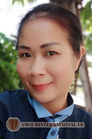 190774 - Kanthaphim Âge: 45 - Thaïlande