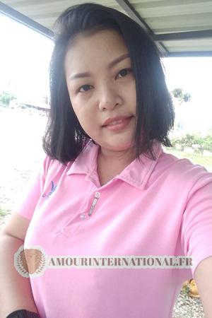 190778 - Paricha Âge: 37 - Thaïlande