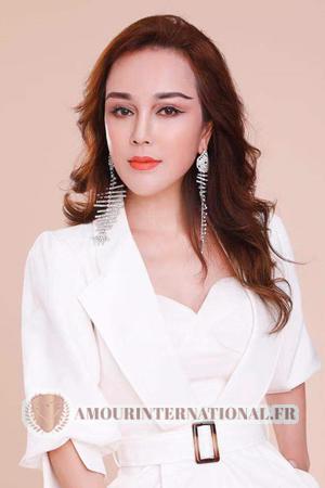 Ladies of Chengdu