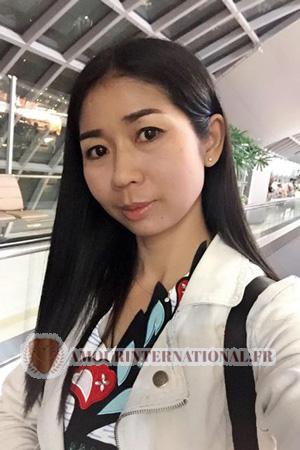 190883 - Charanyapat Âge: 42 - Thaïlande