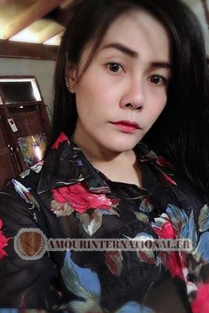 190890 - Wanatchaya Âge: 36 - Thaïlande
