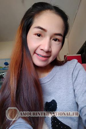 190895 - Nanthida &Acirc;ge: 39 - Tha&iuml;lande