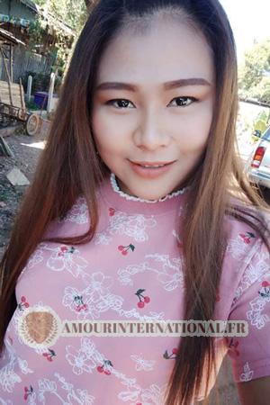 190899 - Rattiyaphon &Acirc;ge: 30 - Tha&iuml;lande