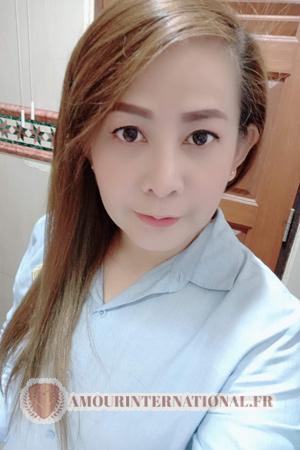 190903 - Saowarak &Acirc;ge: 41 - Tha&iuml;lande