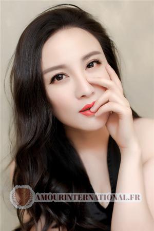 190924 - Jie Âge: 36 - Chine