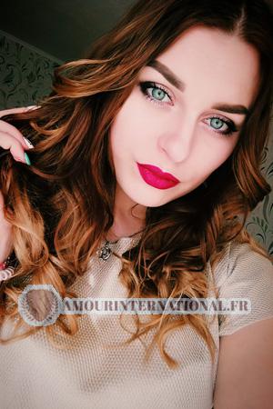 190972 - Yana Âge: 28 - Russie