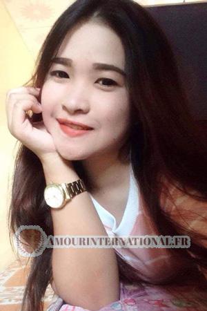 191019 - Thanya Âge: 26 - Thaïlande