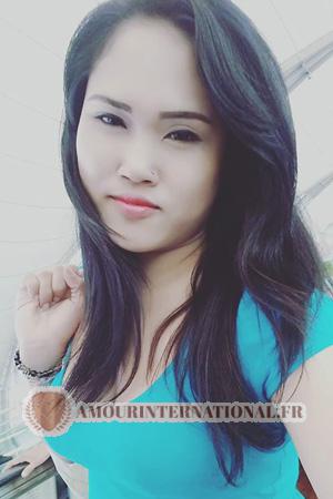 191029 - Namfon Âge: 34 - Thaïlande