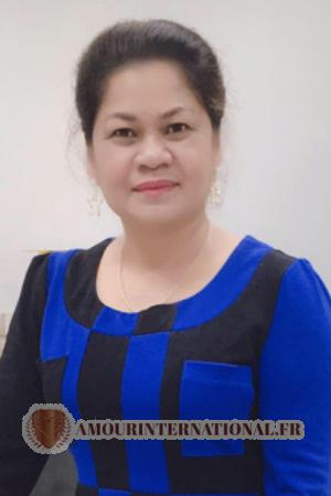 191031 - Suphan Âge: 56 - Thaïlande