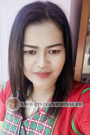 191034 - Ananporn &Acirc;ge: 52 - Tha&iuml;lande