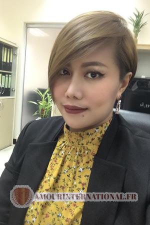 191039 - Doungduean &Acirc;ge: 44 - Tha&iuml;lande