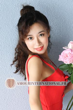 191041 - An Âge: 30 - Chine