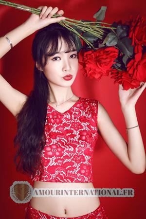 191062 - Yuanyuan Âge: 26 - Chine