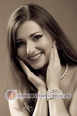 Ladies of Dnepropetrovsk