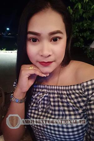 191335 - Sudarat Âge: 26 - Thaïlande