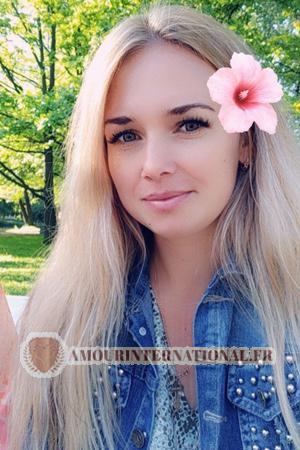 191377 - Natalia Âge: 33 - Russie