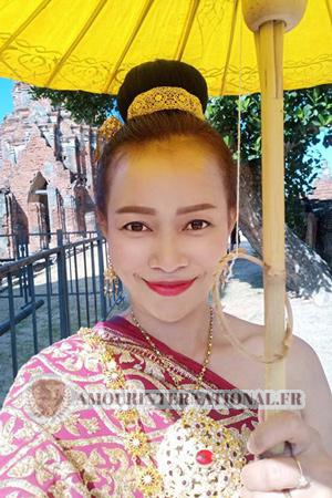 191484 - Anistha Âge: 42 - Thaïlande