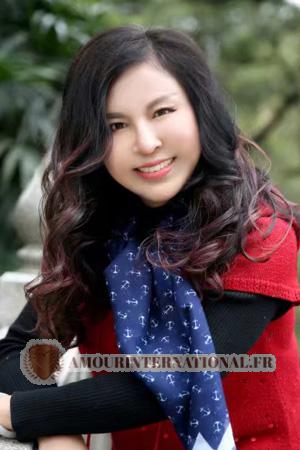 Ladies of Shenzhen