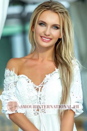Ladies of Ukraine