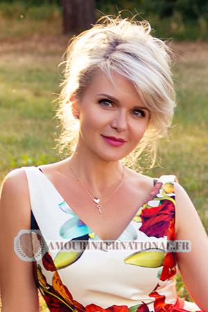 Ladies of Nikolaev
