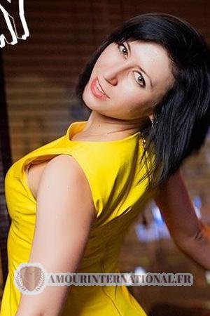 191602 - Darya &Acirc;ge: 32 - Russie