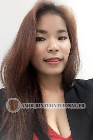 191649 - Wipa Âge: 37 - Thaïlande