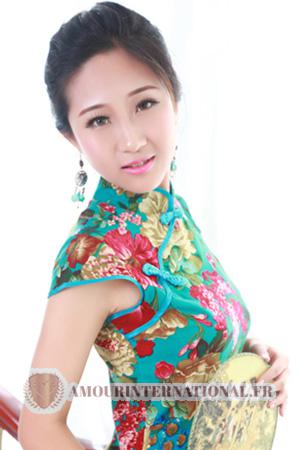 Ladies of Zhengzhou