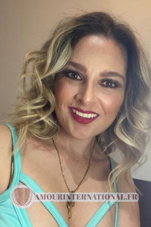 191913 - Tatiana Âge: 36 - Colombie