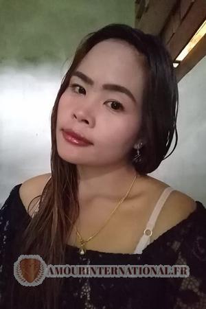 192073 - Punika Âge: 39 - Thaïlande