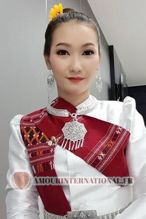 192101 - Pimthida Âge: 35 - Thaïlande