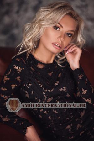 Ladies of Ukraine