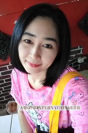 192237 - Juthathip Âge: 43 - Thaïlande