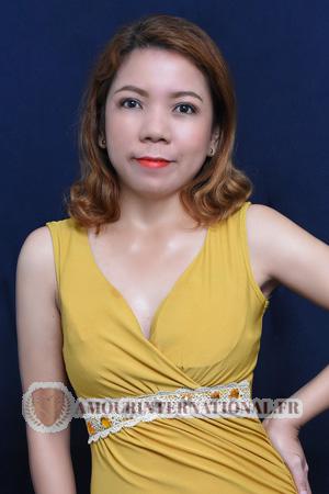 192367 - Maria Jovelyn Âge: 43 - Philippines