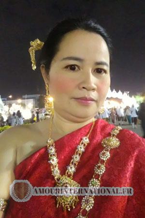 192400 - Napatsawan Âge: 55 - Thaïlande