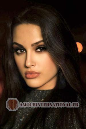Ladies of Eastern-Europe